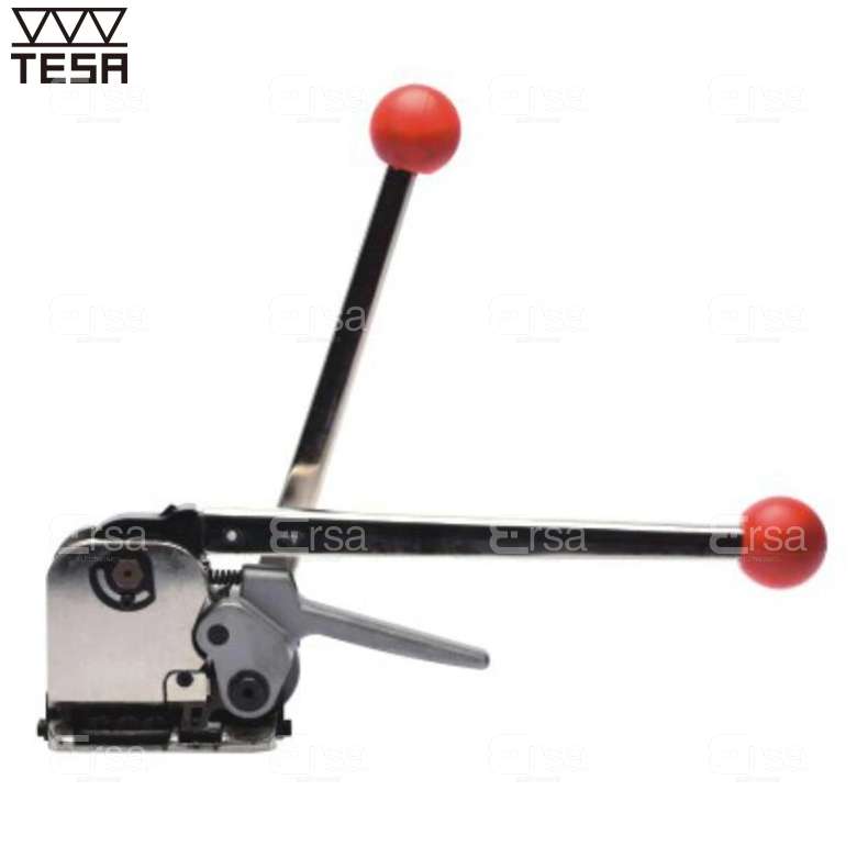 TESA TECHNOLOGY_TS22118