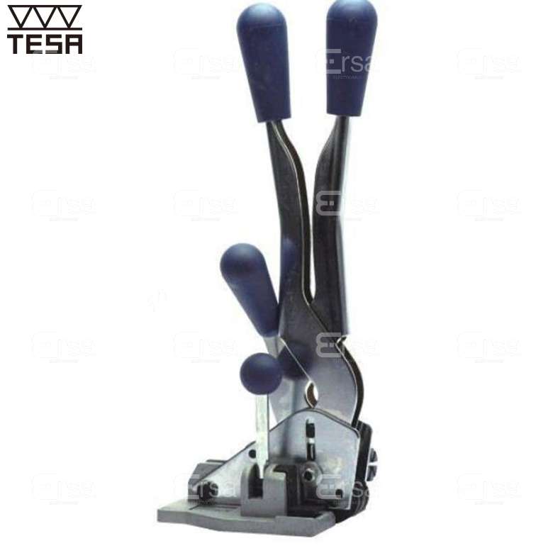 TESA TECHNOLOGY_TS22126