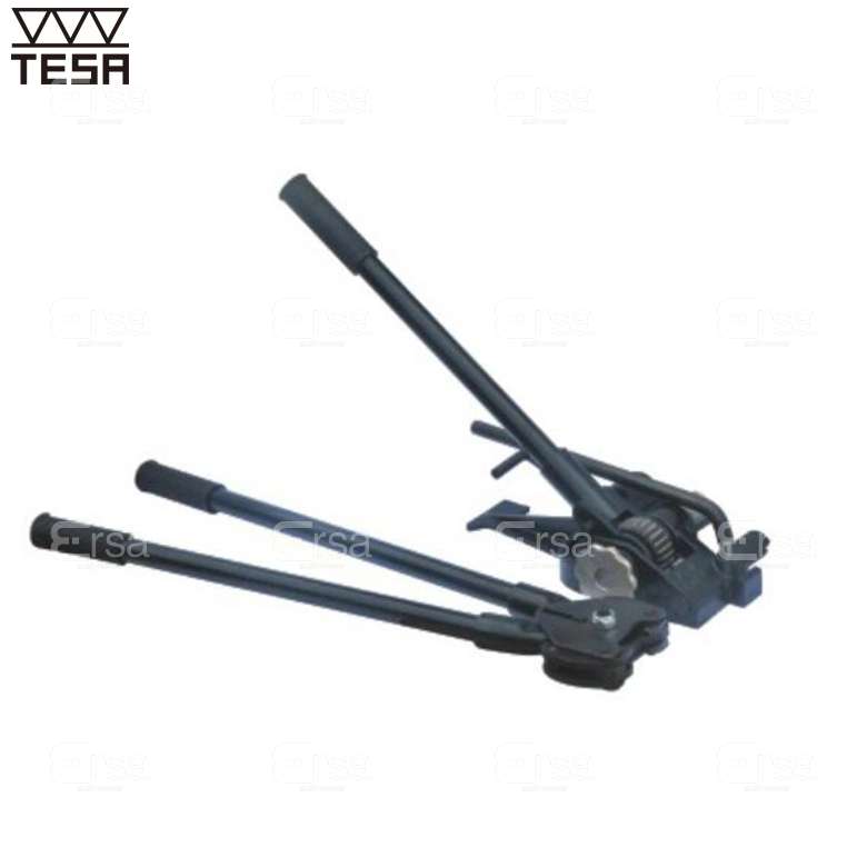 TESA TECHNOLOGY_TS22133