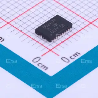 Texas Instruments_BQ24170RGYR_IC BATT CHG LI-ION 1-3CEL 24VQFN