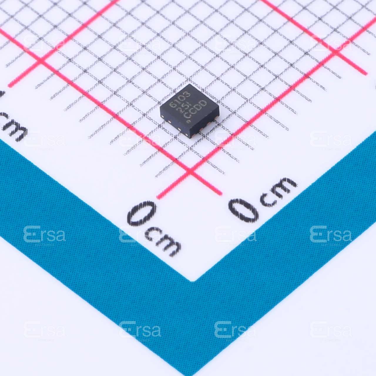 Texas Instruments_BQ296103DSGR