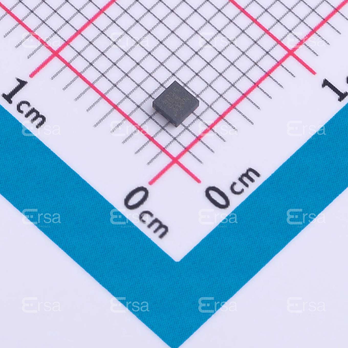 Texas Instruments_BQ296215DSGR