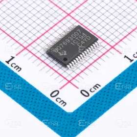 Texas Instruments_BQ7693007DBTR