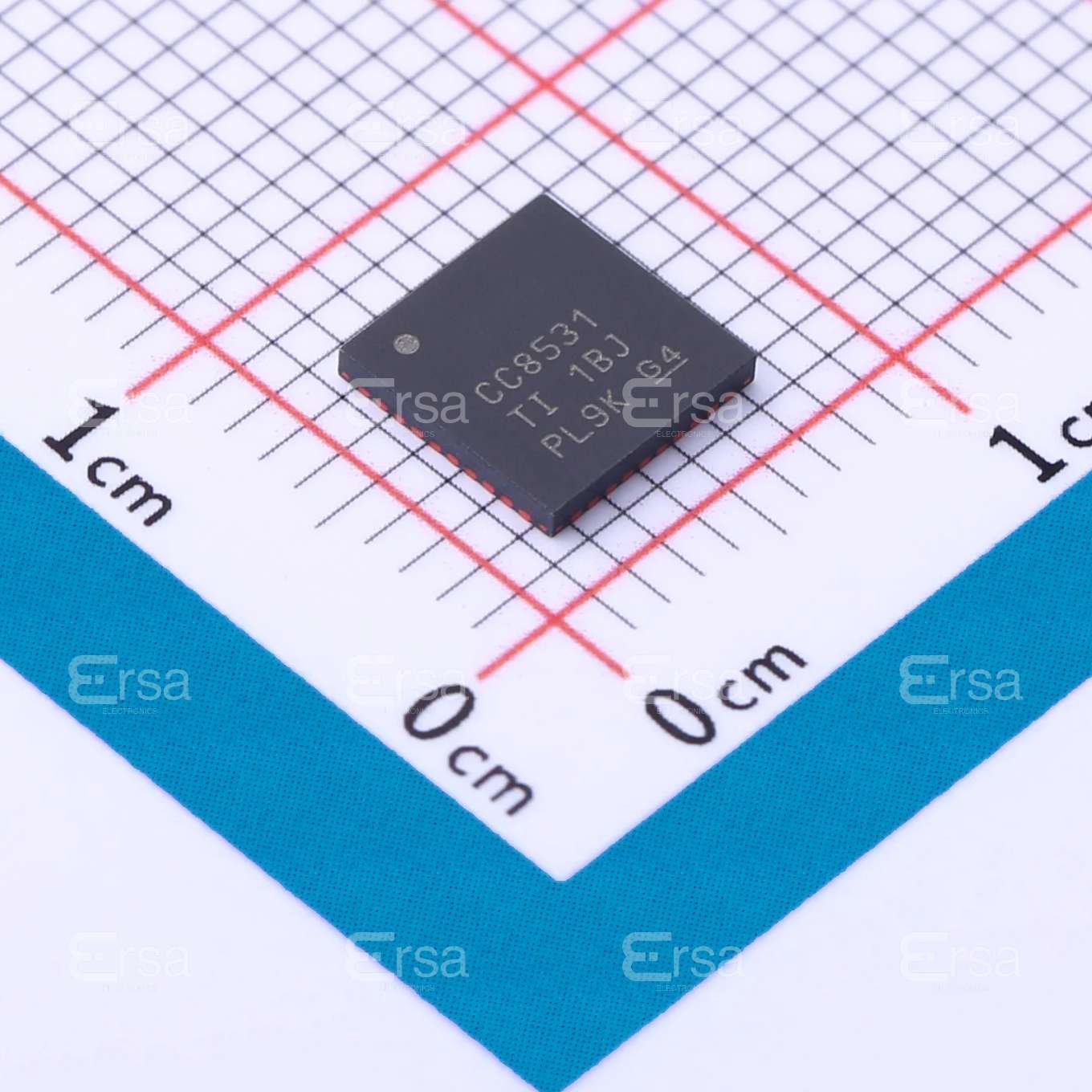 Texas Instruments_CC8531RHAR