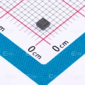Texas Instruments_DAC70501MDQFR