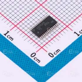 Texas Instruments_DRV3901QDGQRQ1