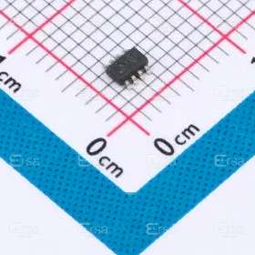 Texas Instruments_INA236BIDDFR