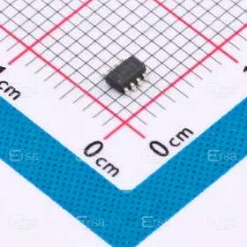 Texas Instruments_INA241B2IDDFR