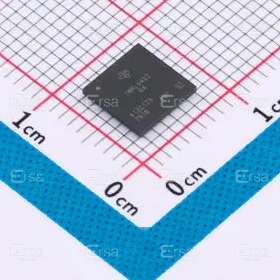 Texas Instruments_IWRL6432BDBAAMFR