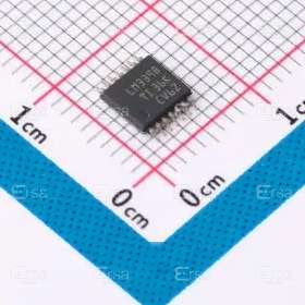 Texas Instruments_LM339BIPWR