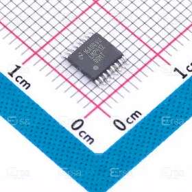 Texas Instruments_LMP91200MTX/NOPB