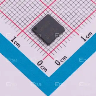 Texas Instruments_LMX2820RTCR_IC POWER
