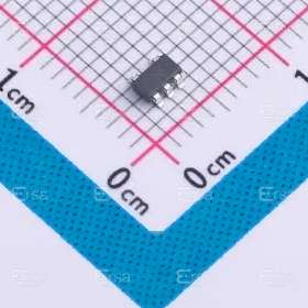 Texas Instruments_OPA310IDBVR