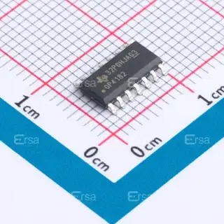 Texas Instruments_OPA4182IDR_36-V, 5-MHZ, QUAD, LOW-NOISE, ZE