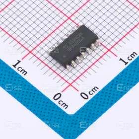 Texas Instruments_OPA4206ADR