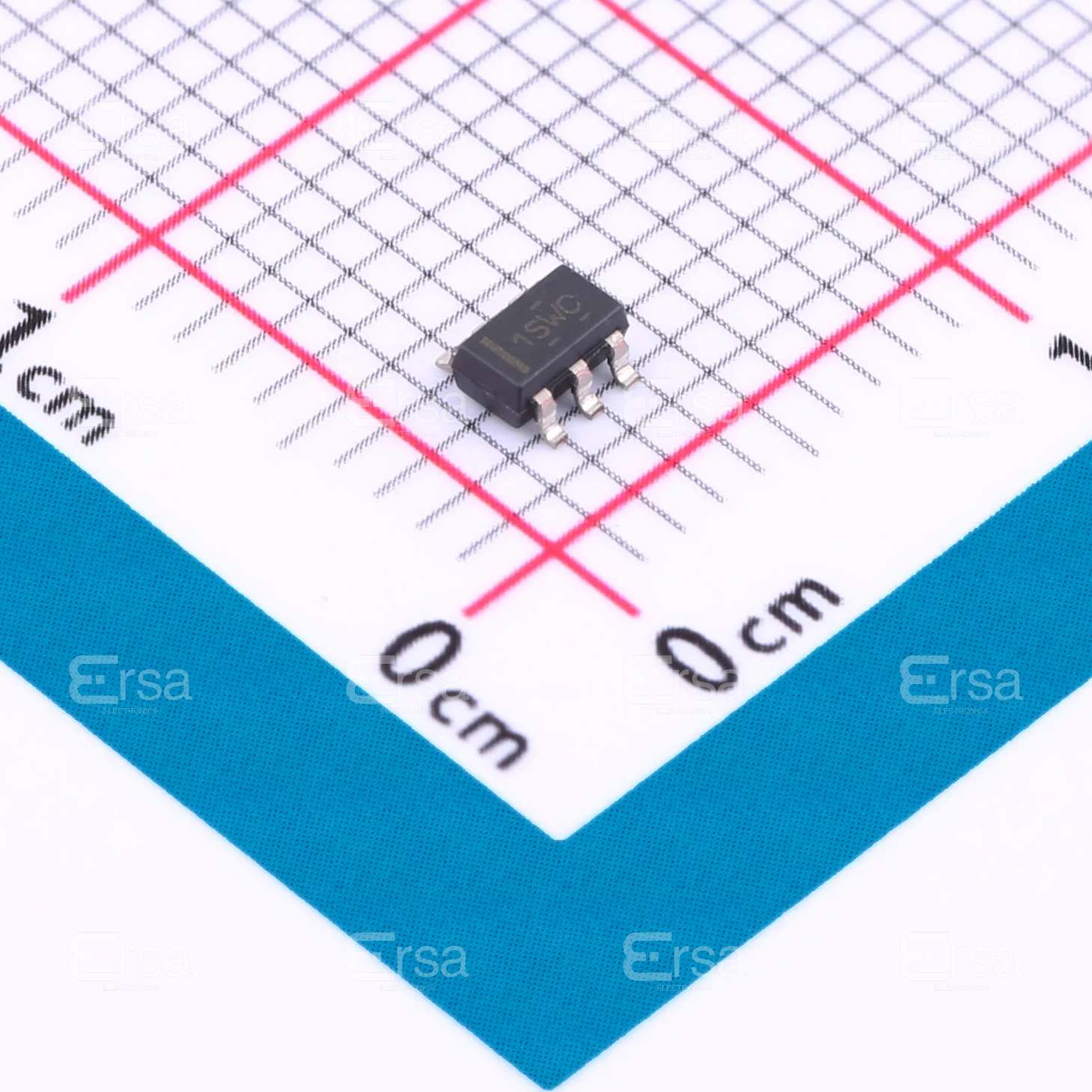 Texas Instruments_REF3433MDBVTEP