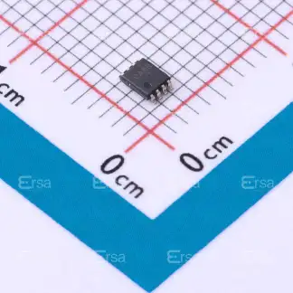 Texas Instruments_SN74CB3Q3305DCUR_IC BUS SWITCH 1 X 1:1 8VSSOP