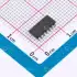 Texas Instruments_SN74HCS7266DR_IC GATE XNOR 4CH 2-INP 14SOIC