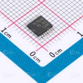 Texas Instruments_TCAL9538PWR