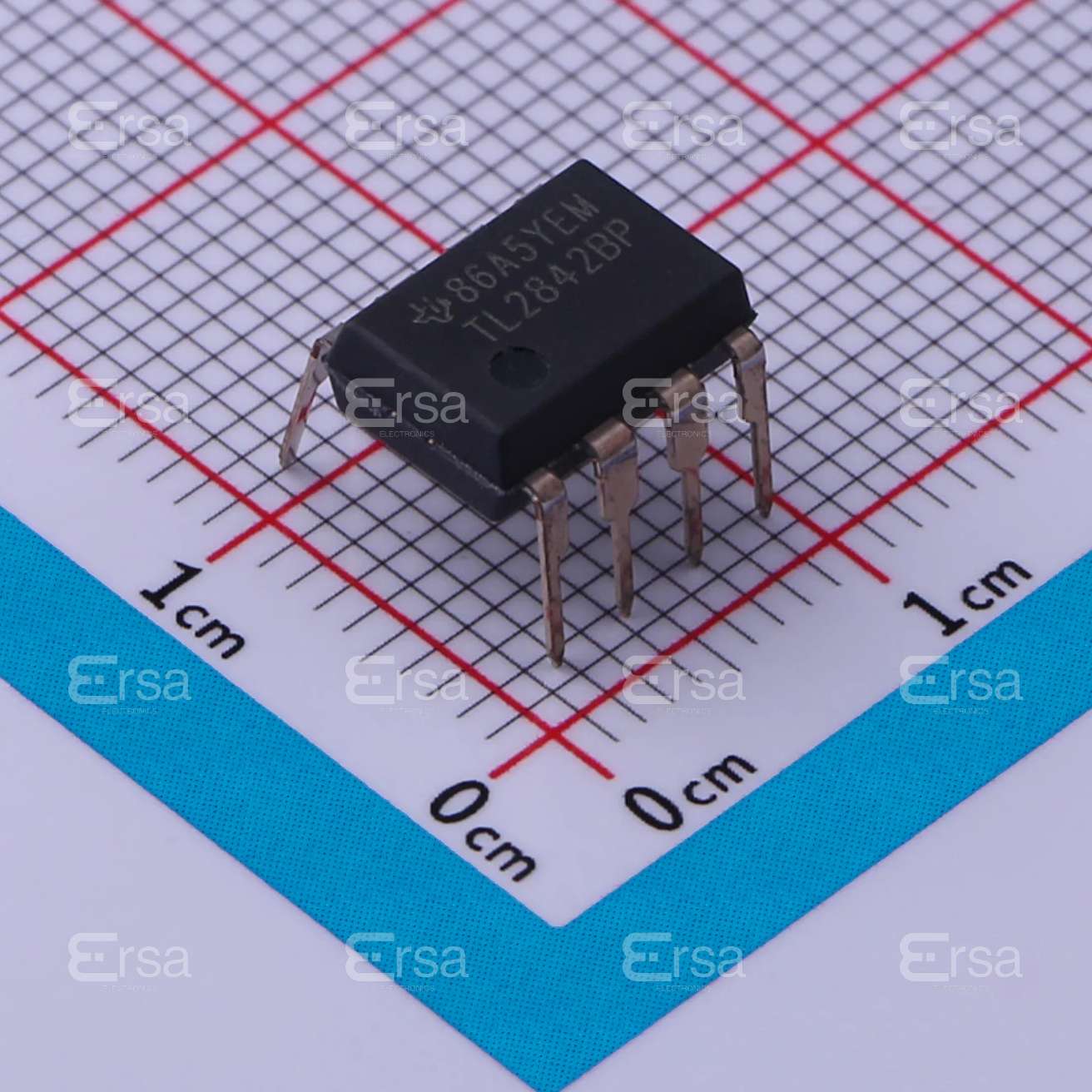 Texas Instruments_TL2842BP