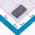 Texas Instruments_TLC5952DAPR_24-channel constant-current LED driver with global brightness and LED open Short Detection 32-HTSSOP -40 to 85