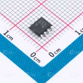 Texas Instruments_TMCS1108A1BQDRQ1