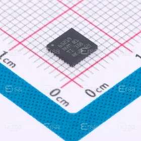 Texas Instruments_TPS6521901RHBR