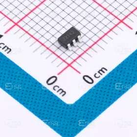 Torex Semiconductor Ltd._XC8107AD05MR-G