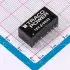 TRACO Power_TEC 2-0922_DC DC CONVERTER +/-12V 2W