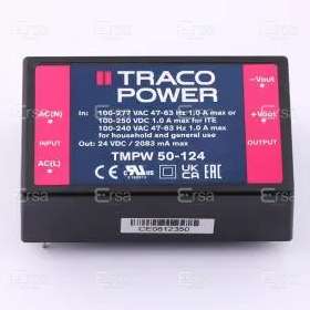 TRACO Power_TMPW 50-124