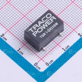 TRACO Power_TSR 1-2433SM
