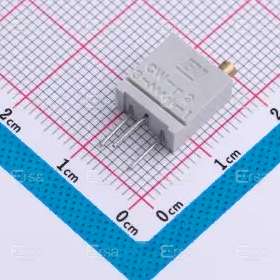 TT Electronics / BI Technologies_67YR10KLF