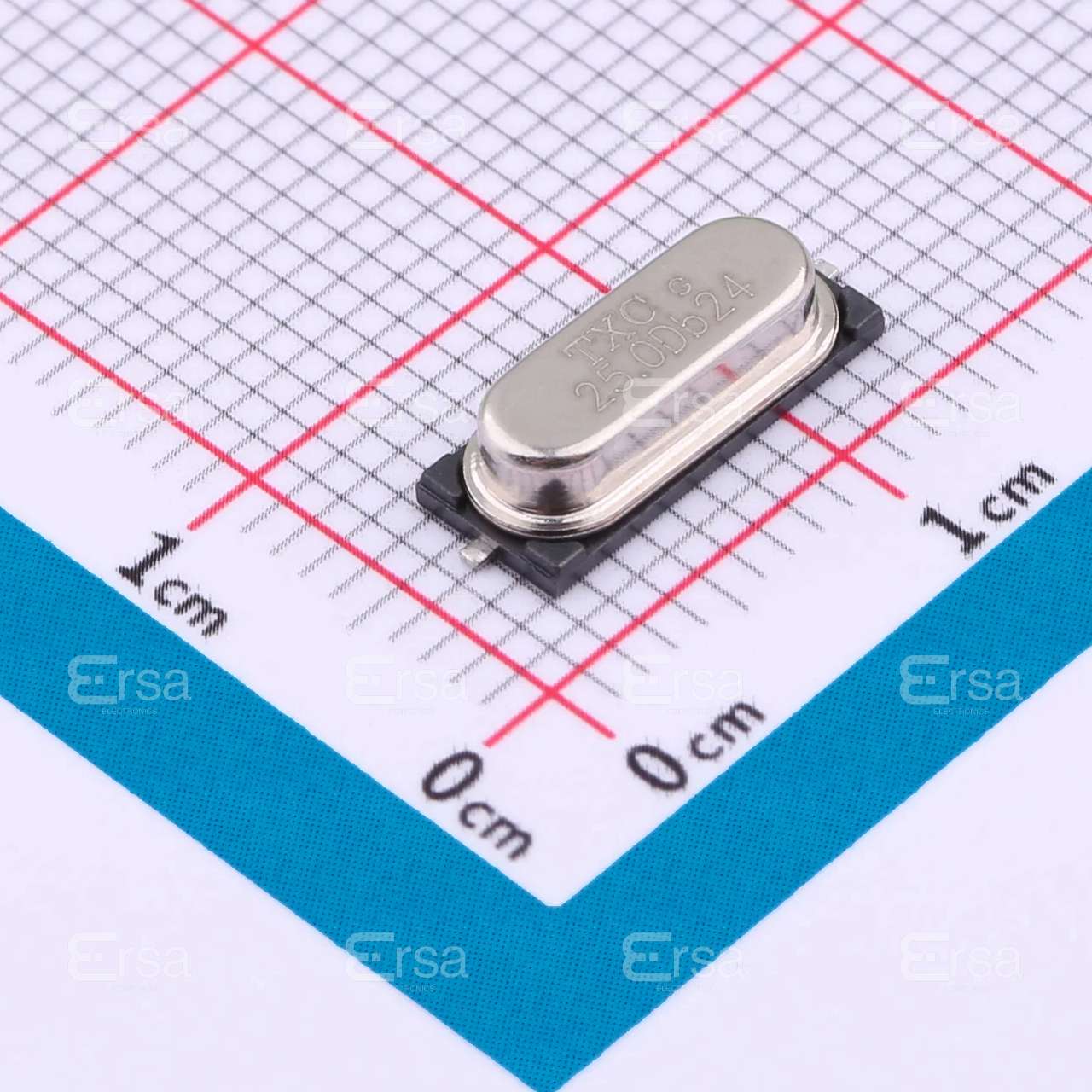 TXC Corporation_9C25000202