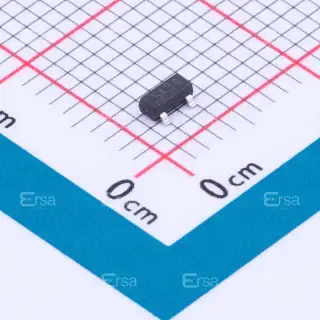 UMW_SI2328A_SOT-23 N-CHANNEL POWER MOSFETS R