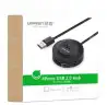 VISATON_50261_Speakers & Transducers Built-in horn speaker waterproof 8ohm ferrite magnet 10-15W 620 5000Hz
