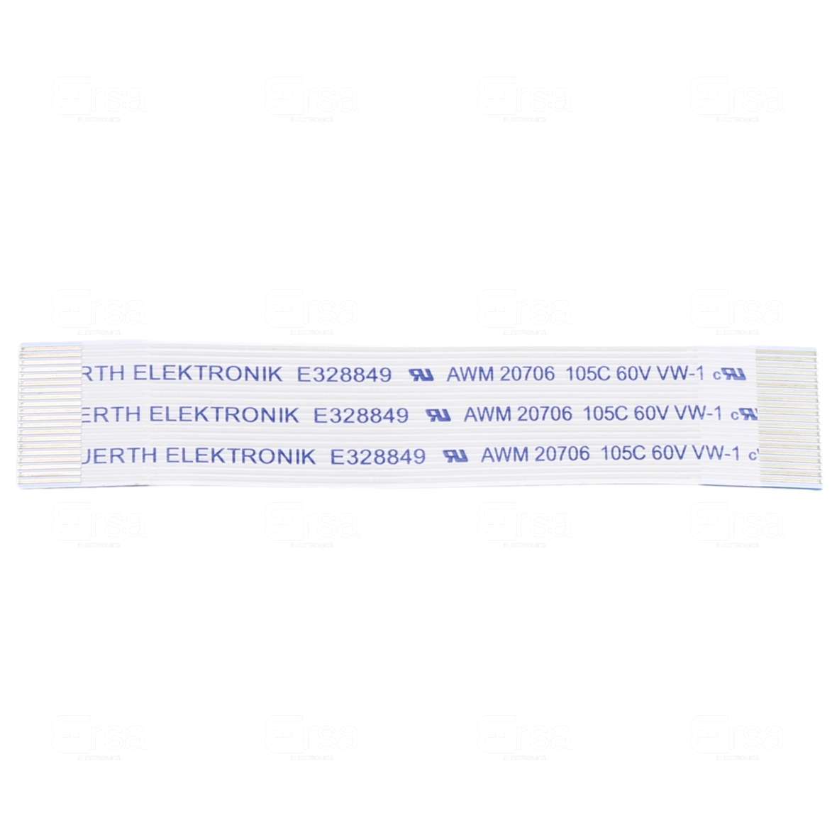 Würth Elektronik_687620050002
