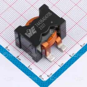 Würth Elektronik_7443640470B