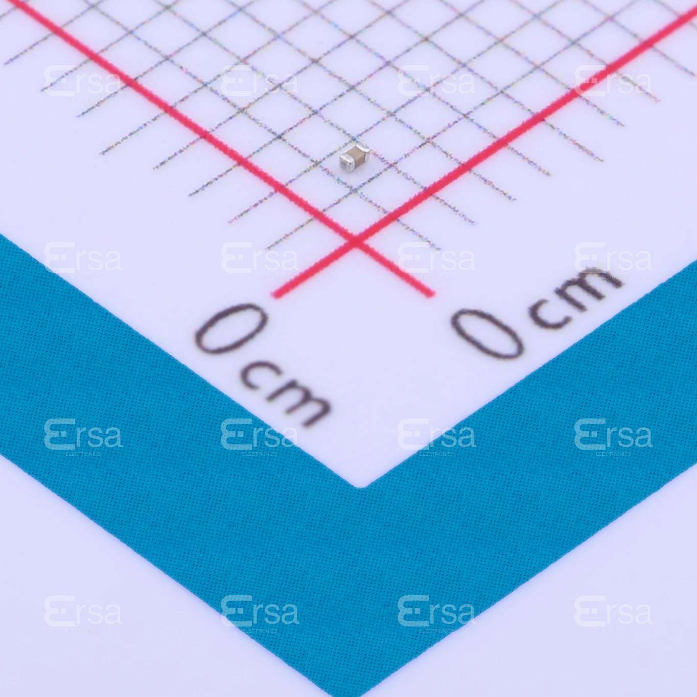 Walsin Technology_0201X223K100CT