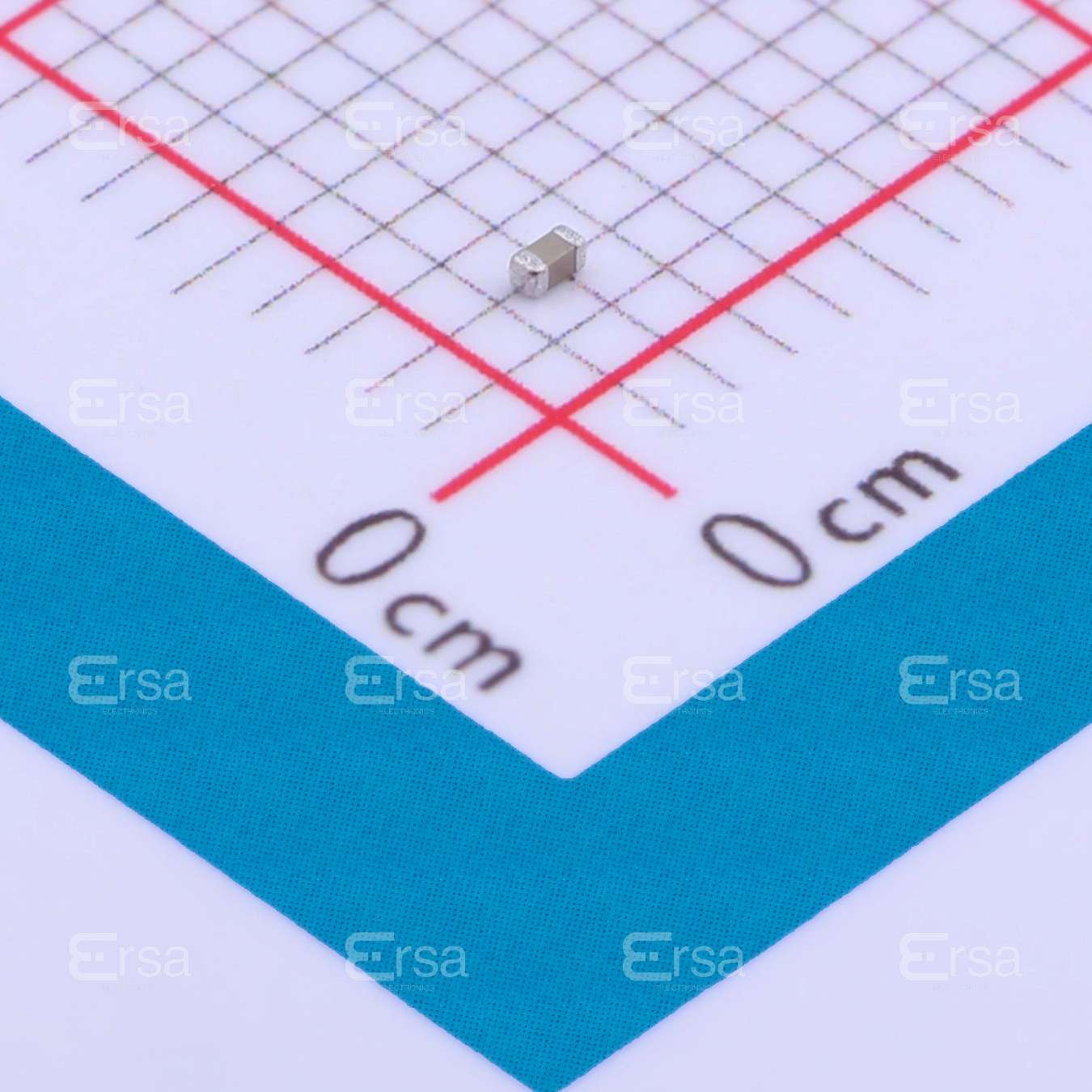 Walsin Technology_0402B391K500CT