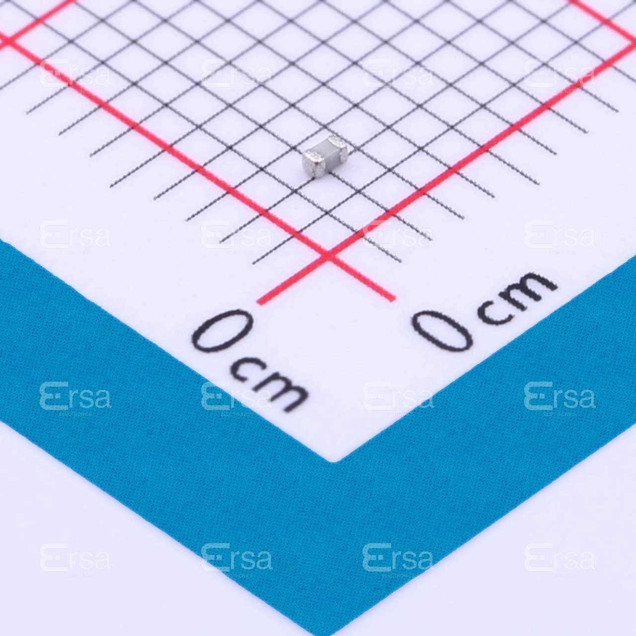 Walsin Technology_0402N4R0C500CT