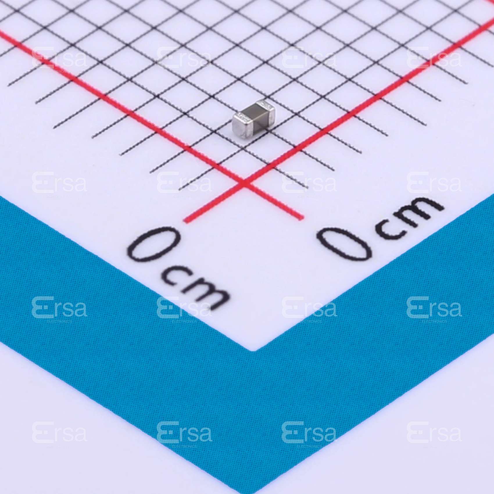 Walsin Technology_0402X474K250CT