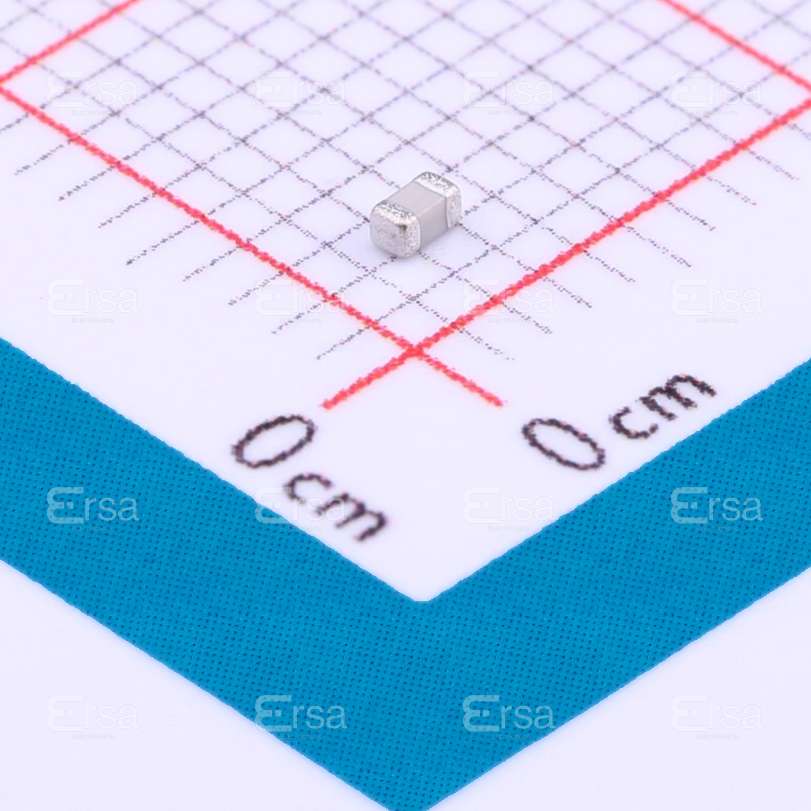 Walsin Technology_0603N101G500CT