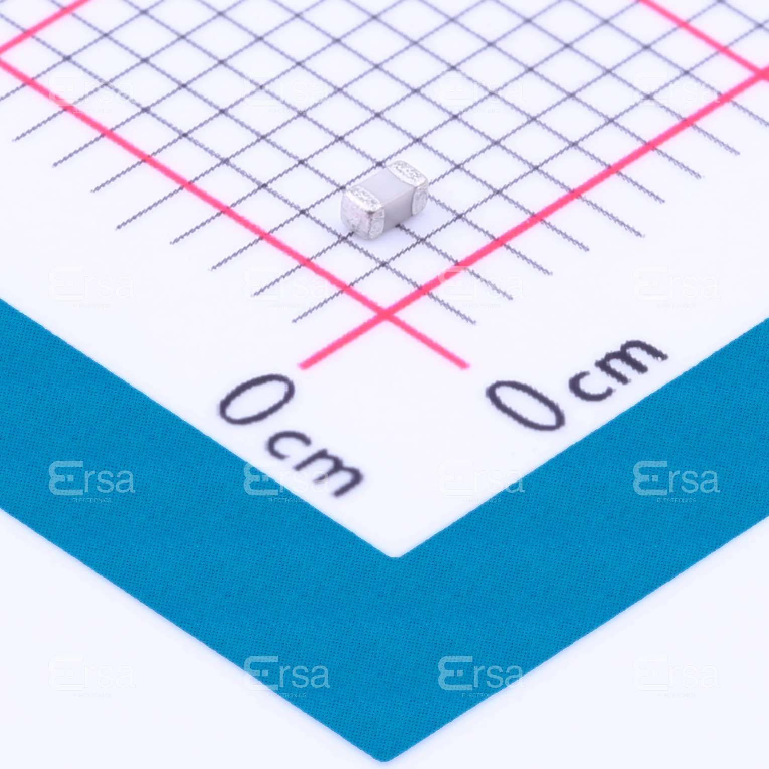 Walsin Technology_0603N131J500CT