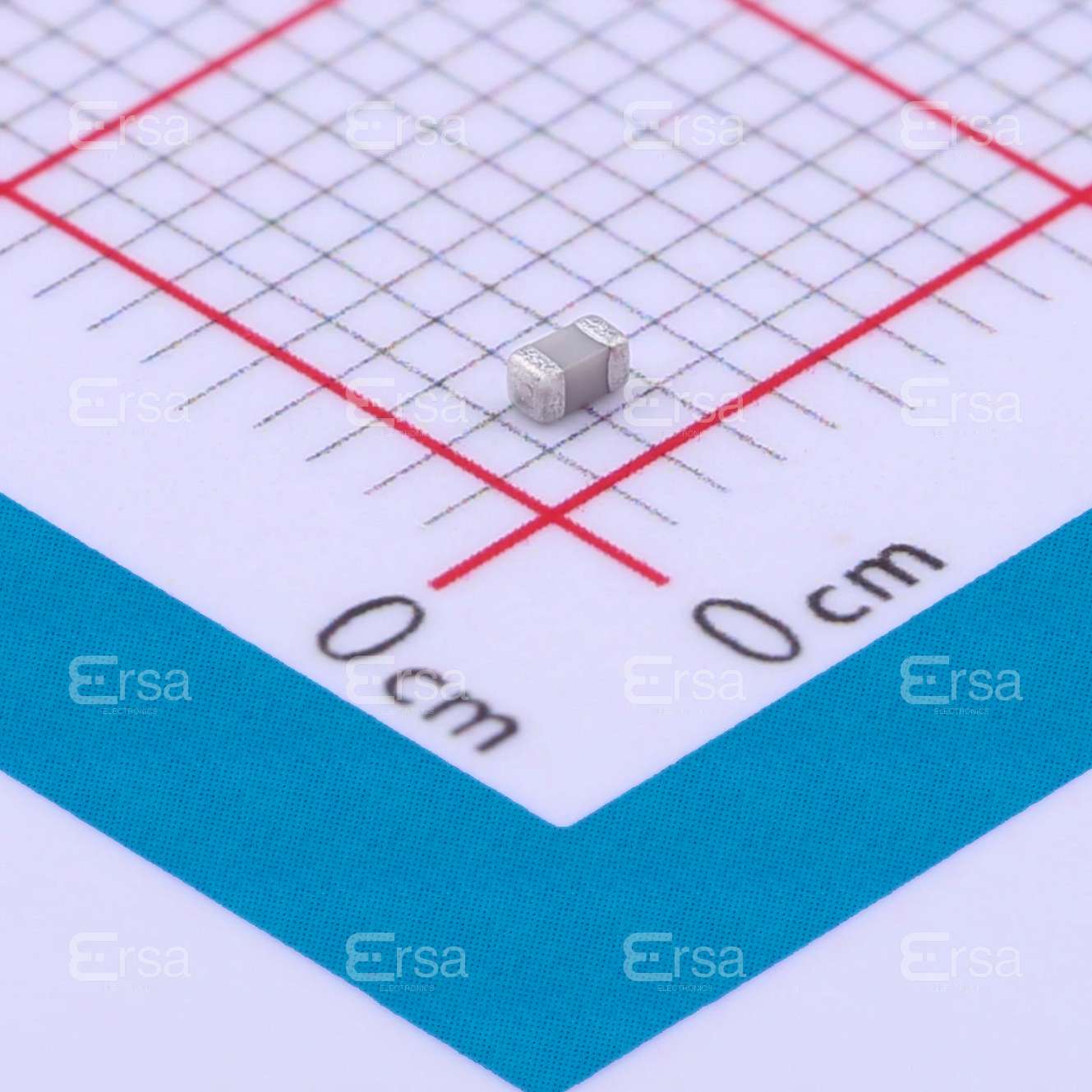 Walsin Technology_0603N150G101CT