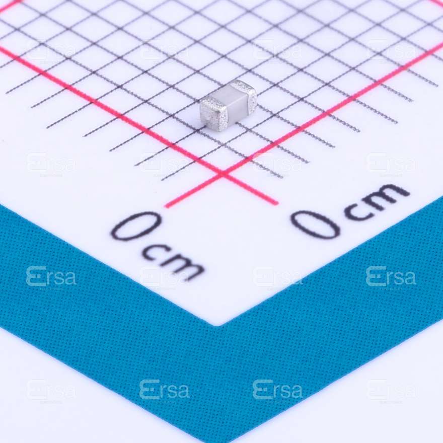 Walsin Technology_0603N200J500CT