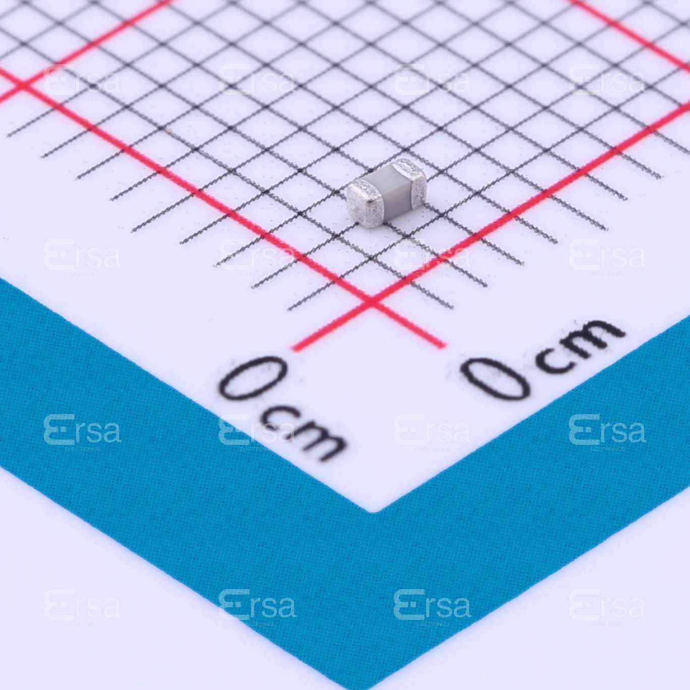 Walsin Technology_0603N221J160CT