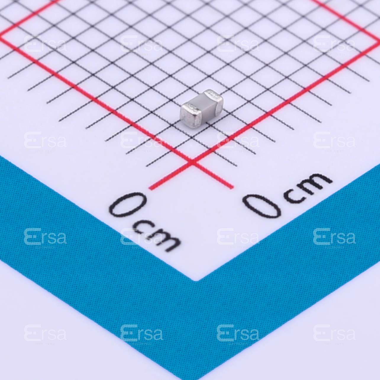Walsin Technology_0603N250J500CT