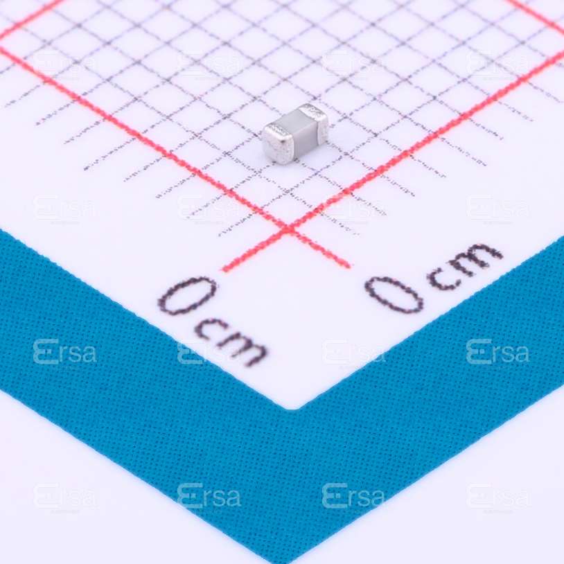 Walsin Technology_0603N301J500CT