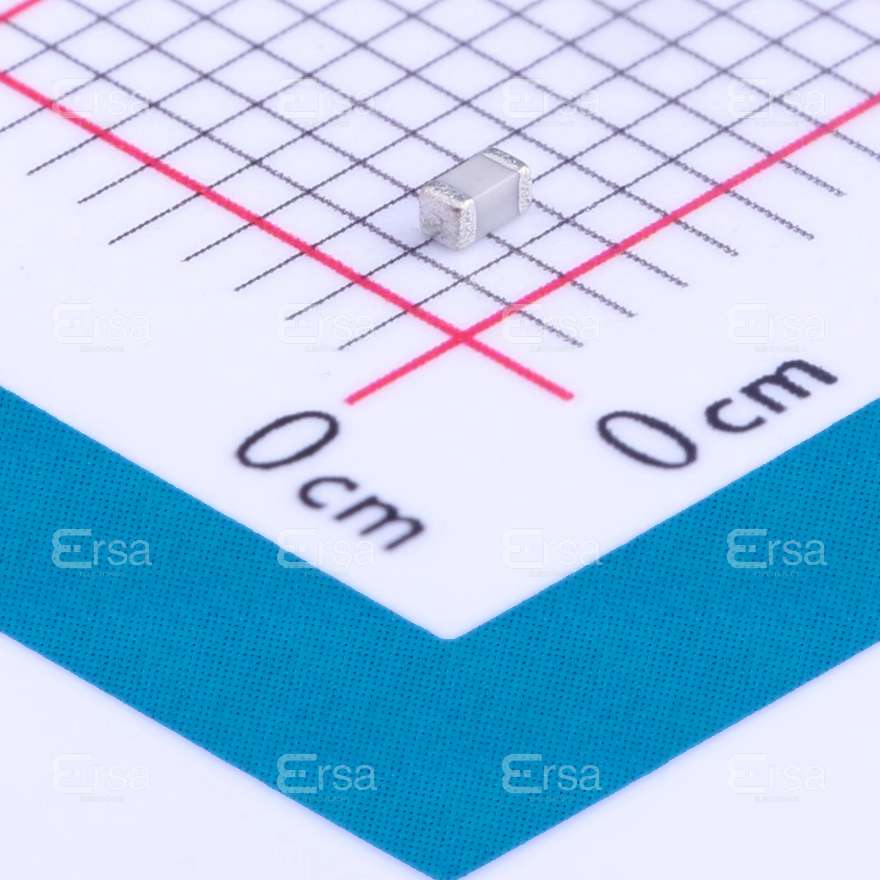 Walsin Technology_0603N4R0B500CT