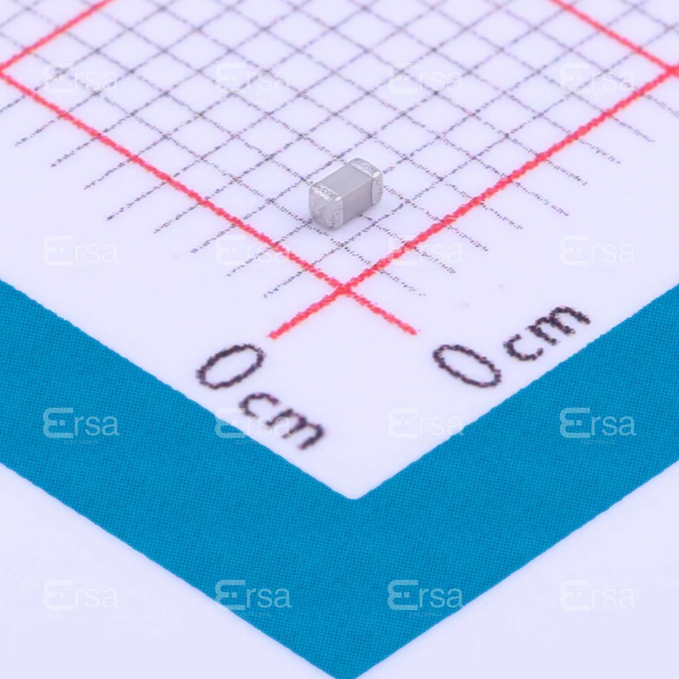 Walsin Technology_0603N5R0B500CT